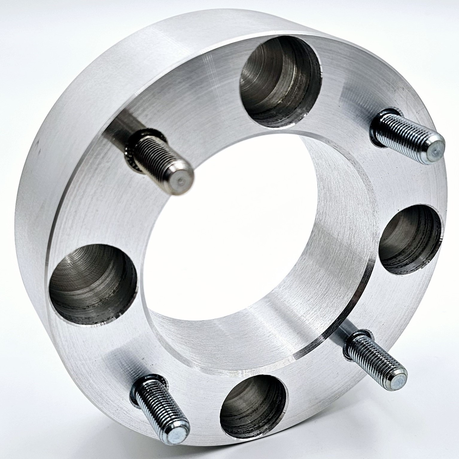 Podložky pro čtyřkolky, rozteč 4x110, šíře 50mm - ATC, UTV, SSV, 1ks